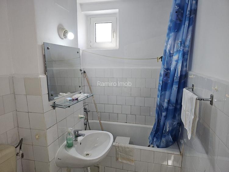 Apartament 2 camere decomandat 52mp Emil Racovita / Aparatorii Patriei - 10