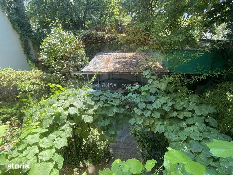 Apartament 2 camere, etaj 1, zona Cișmigiu, dressing, curte și grădină - 3