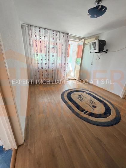 Apartament 2 camere de vanzare in zona Tomis Nord - 2
