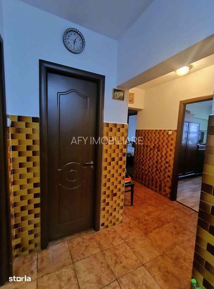 Apartament 3 camere Drumul Taberei - 4