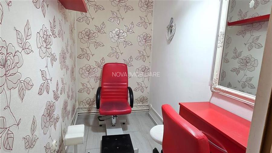 De inchiriat spatiu pentru salon de infrumusetare - 8