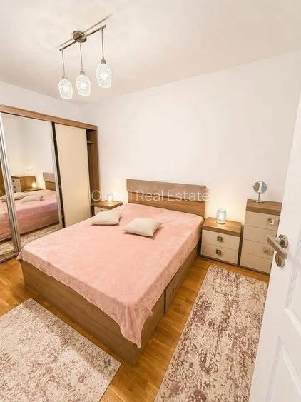 2 Camere 48mp Zona Centrală Gaze Renovat - 4