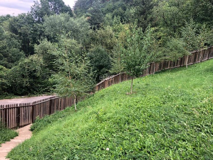 De vanzare teren unic in Brasov (vedere panoramica asupra orasului) - 18