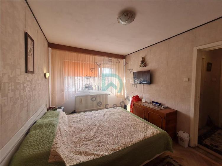 Apartament 2 camere  Astra, Brasov - 16