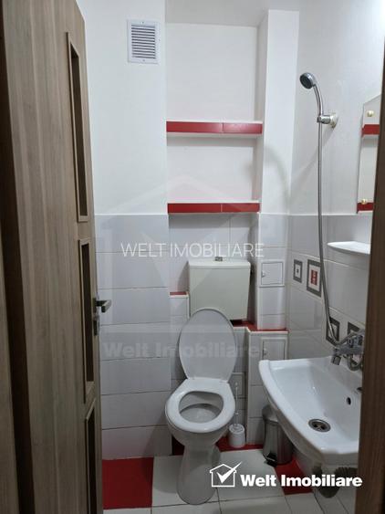 OCAZIE INVESTITIE! Garsoniera in Gheorgheni, 250 EURO CHIRIE - 5