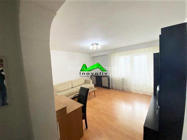 Apartament de inchiriat 2 camere Sibiu Siretului - 4