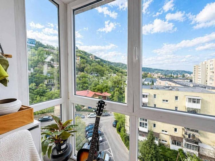 2 camere  Grigorescu  Casa Radio - 3