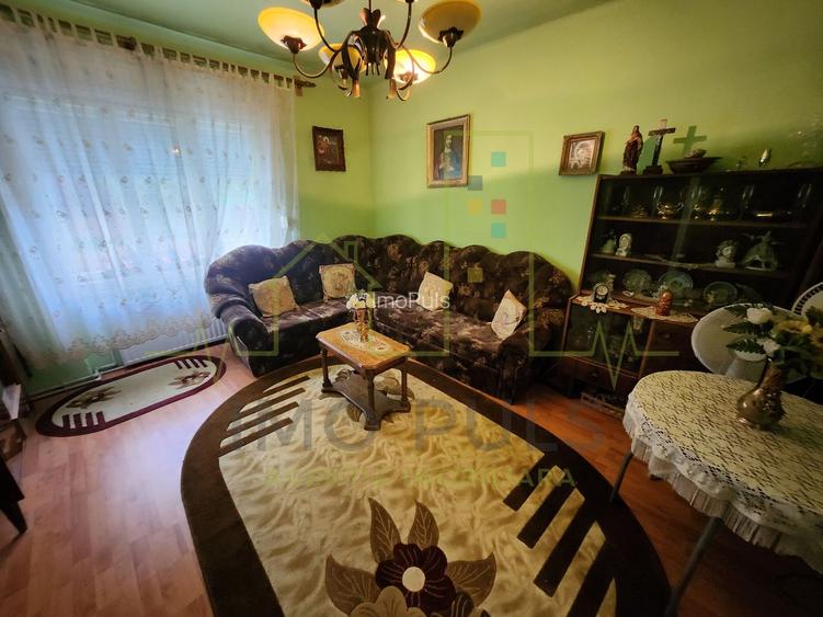 Casa individuala. Mijloace de transport. Toate utilitatile. - 7