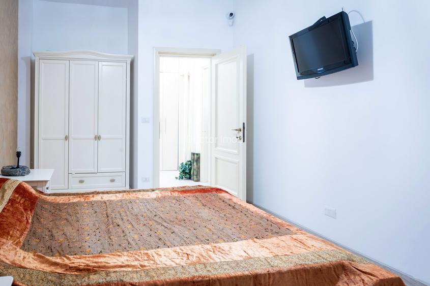 Eleganță Istorică și locatie perfecta pentru a explora inima Capitalei - 6