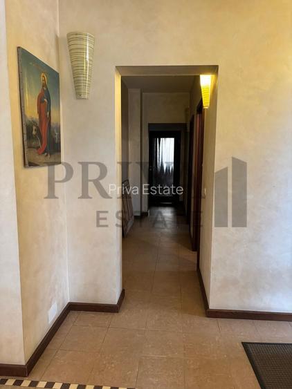 Casa individuală 5 camere, teren 800 mp, Mahala - 10