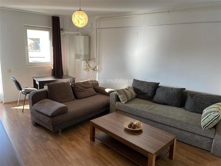 Vanzare apartament 2 camere bloc nou Centru zona Platinia USAMV, Cluj-Napoca - 7