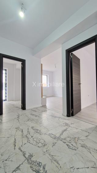 3 camere in Comuna 1 Decembrie la nici 15 minute distanta de M. Eroii Revolutiei - 10