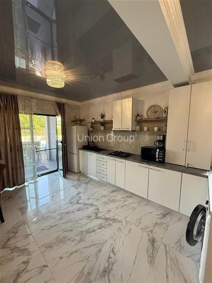 2 Locuinte Impresionante/Duplex, Intrari Separate, Cu Finisaje si Mobilier Premi - 13