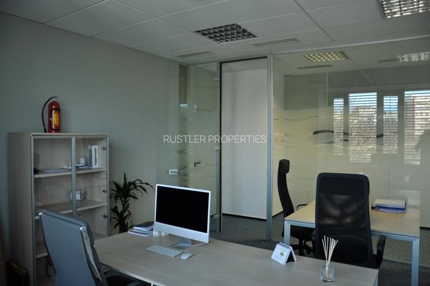 Sun Offices – Birouri de inchiriat Metrou Piata Sudului  - 5