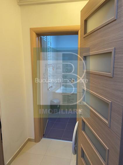 Apartament 2 Camere,Iancului,Metrou,bl.2011,et.2,DECOMANDAT,centrala,2 bai - 14