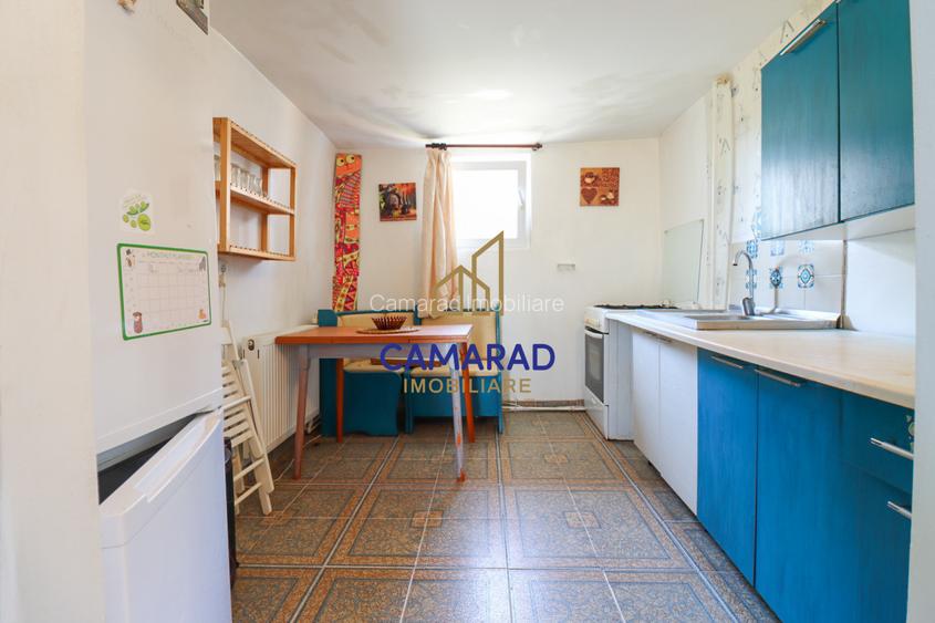 Casa individuală de vânzare | Mogosoaia | - 8