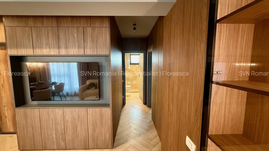 REA1025467 Penthouse de Vanzare I Straulesti - 8