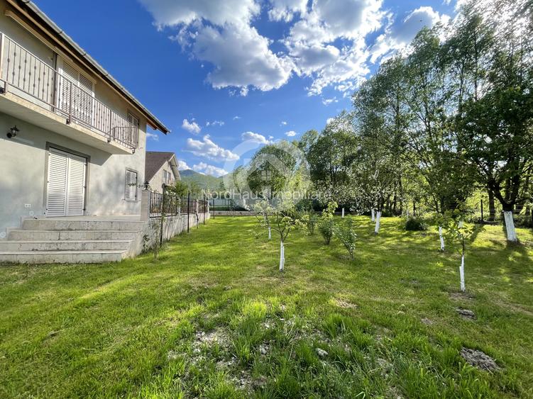 VANZARE CASA INDIVIDUALA | 1000 MP TEREN | TOCILE, SIBIU - 9