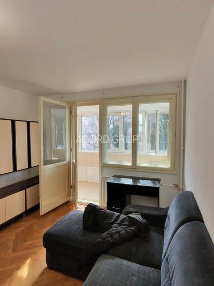 Apartament 2 camere de închiriat – Nițu Vasile  Mobilat & Utilat - 4