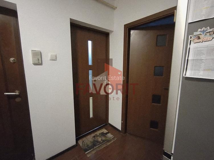 Apartament 3 camere decomandat | Zona Sagului - 7