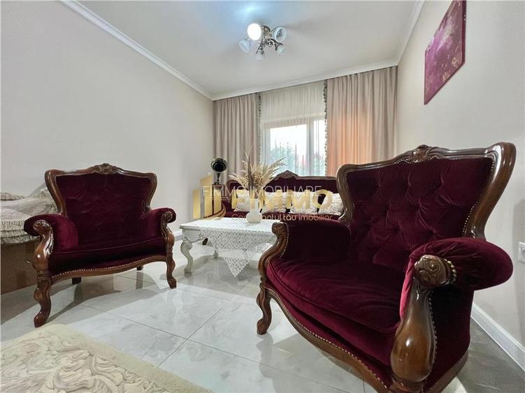 Casa Individuala | Sf Ilie | 800 mp teren | ID: 1392 - 15