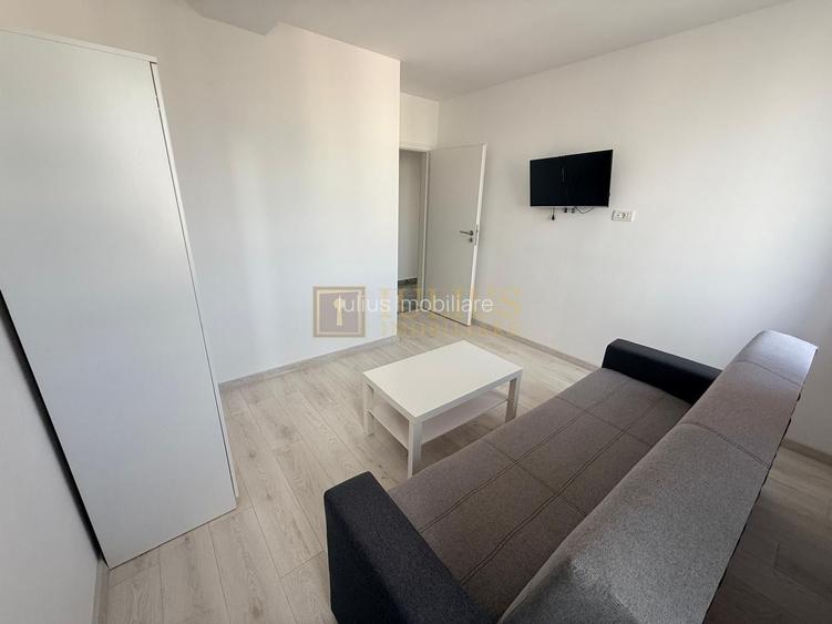 2 camere, Dumbravita, loc de parcare, apartament superb - 16