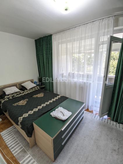 Apartament de vânzare, 3 camere, 60 mp, Gheorgheni zona Hotel Royal - 4
