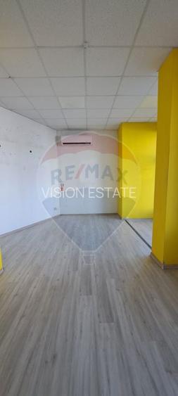 Spațiu comercial de 83.6mp de închiriat în zona Est - 2