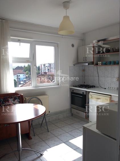 Apartament 1 camera decomandat in zona Parcului Armatura - 7