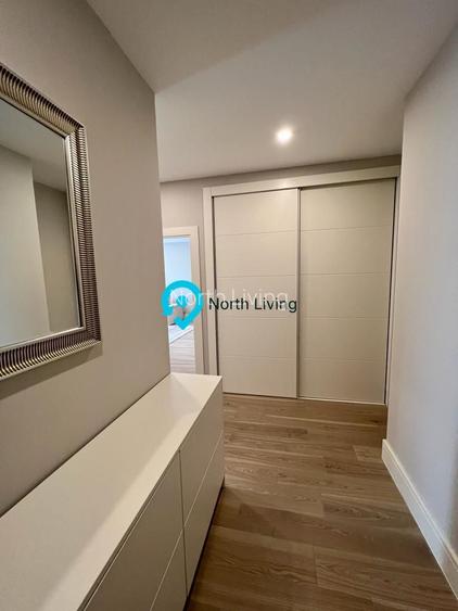 Apartament 3 camere | 100 mp | Facilități premium | Boxa in subsol - 13