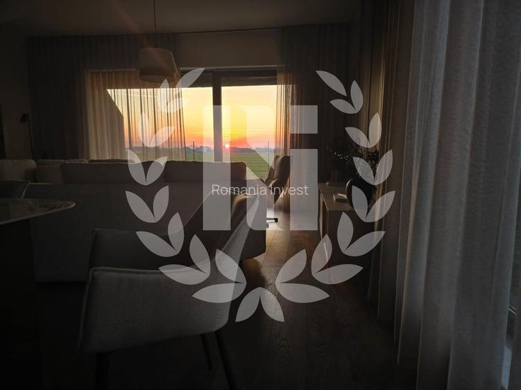 DUPLEX 4 CAMERE BALOTESTI - 27