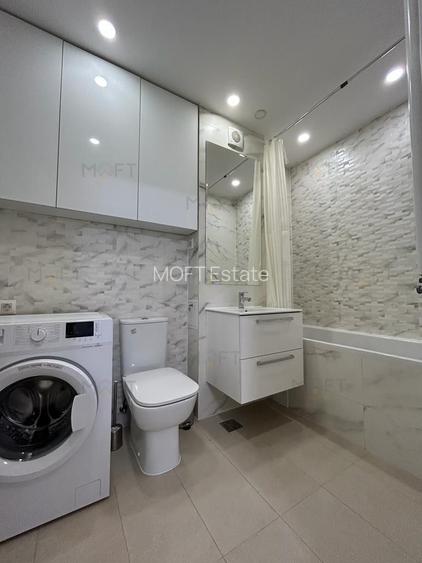 2 camere  | Hills Pallady | metrou 3 min | PARCARE INCLUSA - 5