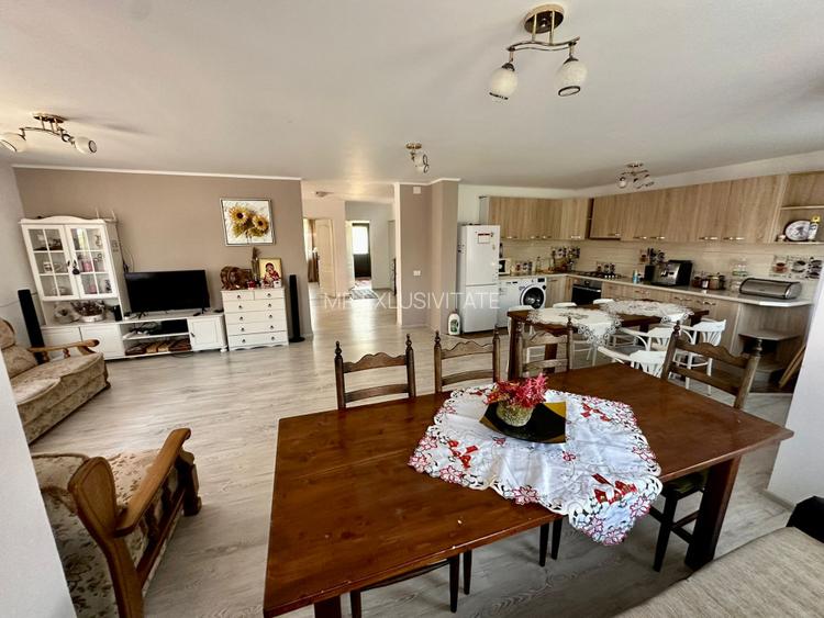 Pensiune de vânzare în Bobu, Scoarța - zonă cu potențial turistic în creștere! - 13