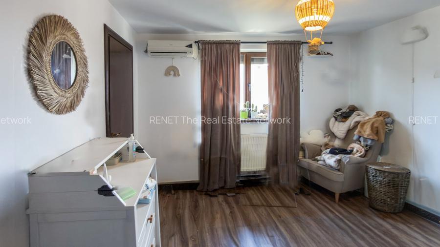 Vila spațioasă pentru familie numeroasă, Pantelimon - 16