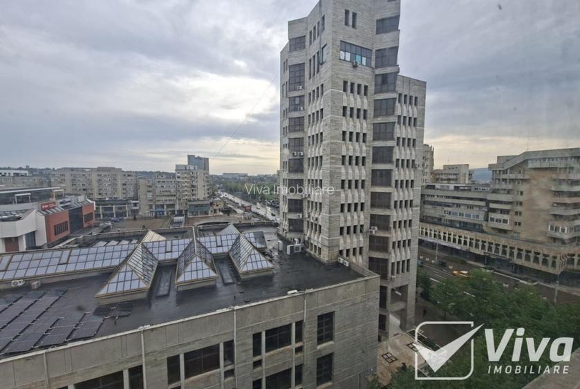Apartament deosebit în centrul Iașului – view panoramic și poziționare premium - 8
