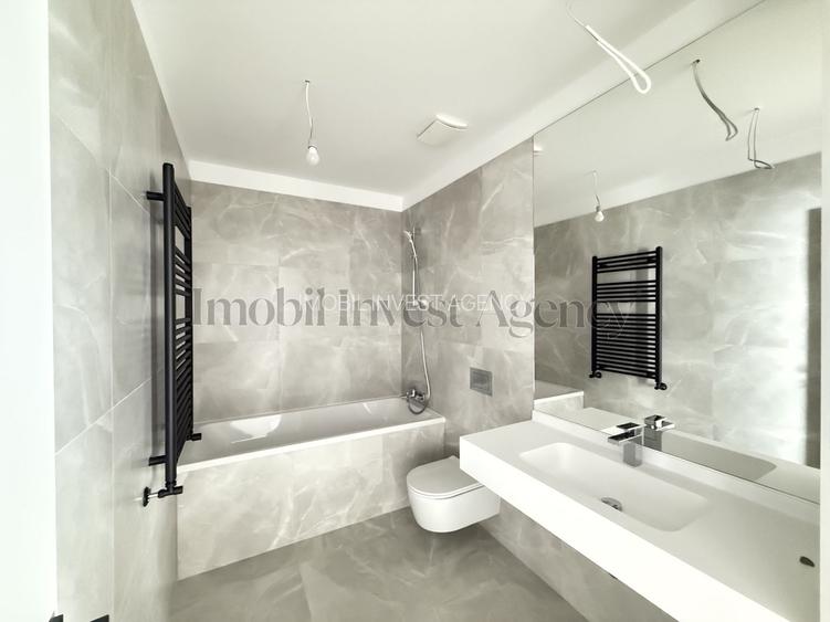 Apartament cu 3 Camere in One Cotroceni Park - 11