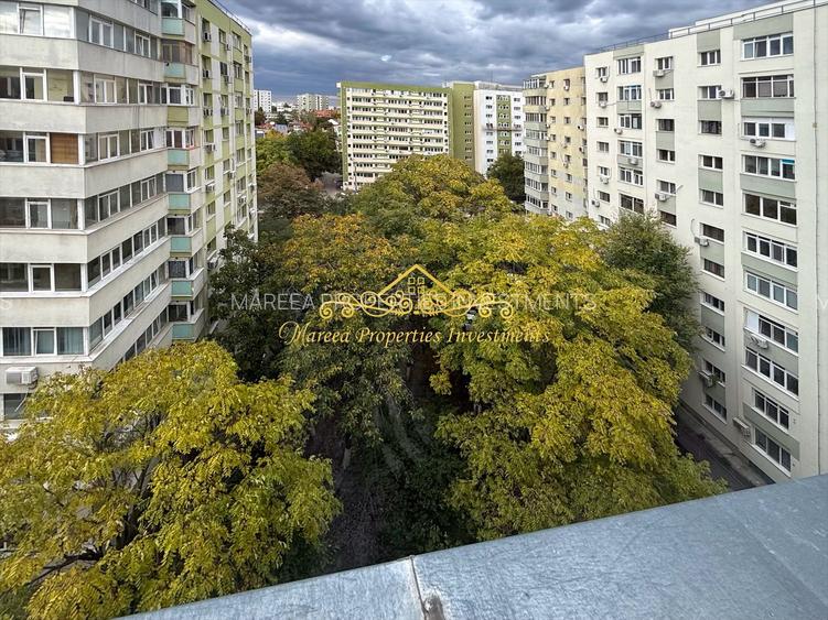 Garsonieră Iancului prima inchiriere - video - 12