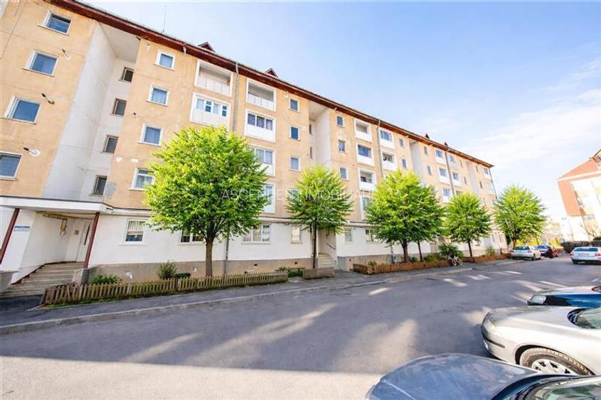 Garsoniera cocheta, apreciabila ariere, Lenin, Sfantu Gheorghe - 10