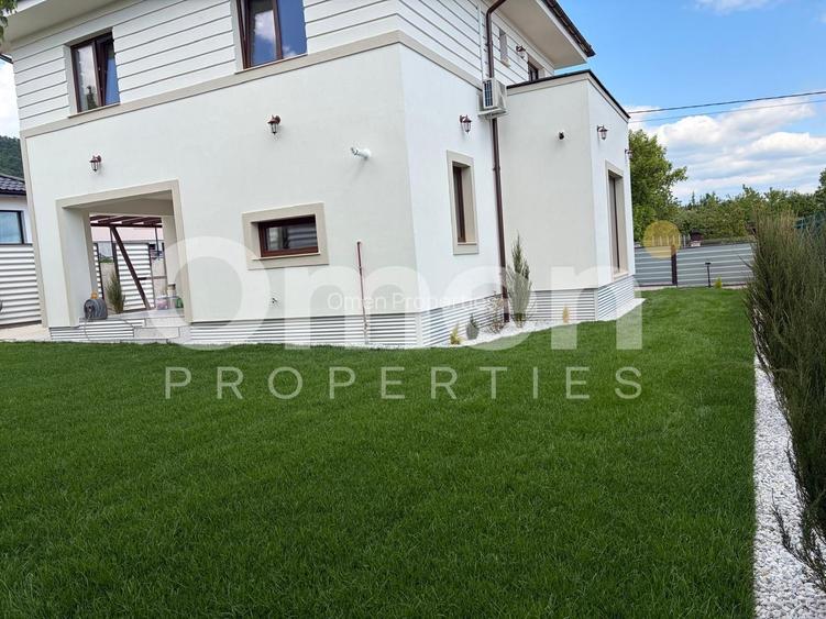 Casă Nouă P+1 | Zona Miron Costin | 3 dormitoare | Finisată - 3