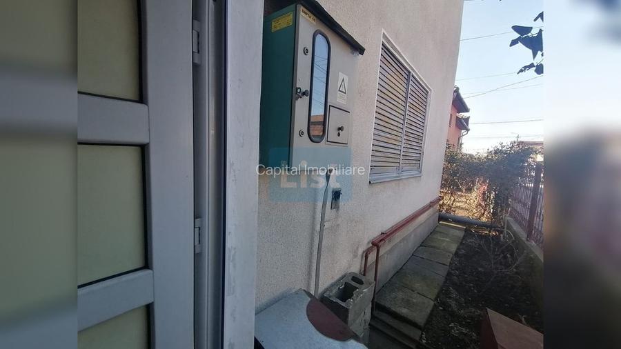 Ansamblu de 3 imobile, teren719mp,central Câmpia-Turzii,fără comision! - 39