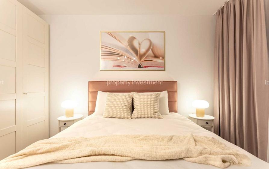 2 Camere | Giurgiului | Bloc Nou Prima Inchirere | Modern - 2