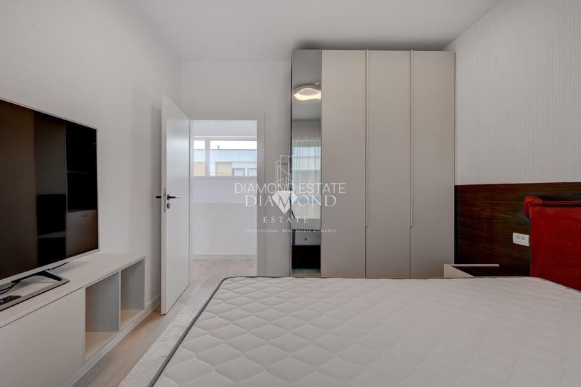 0% Comision! Totul NOU | Prima inchiriere | Duplex 3 camere The Village - 15
