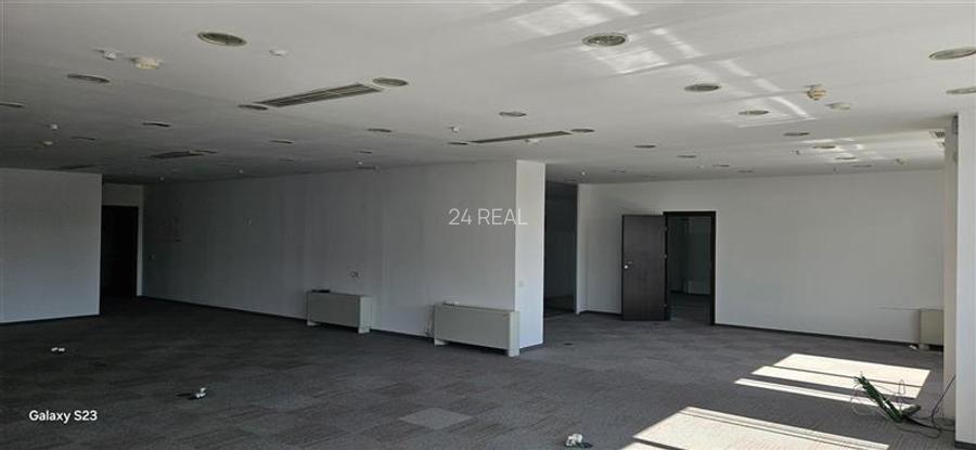 Inchirieri spatii de birouri - pasaj Baneasa de la 160 mp - 7