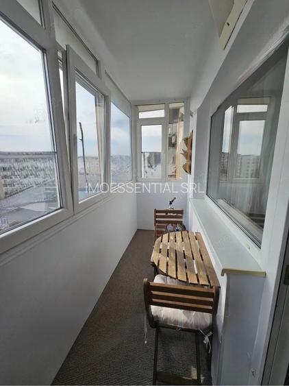 3 camere semidecomandat Drumul Taberei metrou Favorit - 9