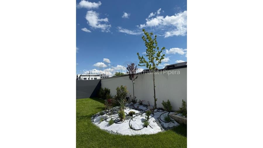 REV2005540 Vila Exclusivista Pipera Piscina KNX Smart Home - 19