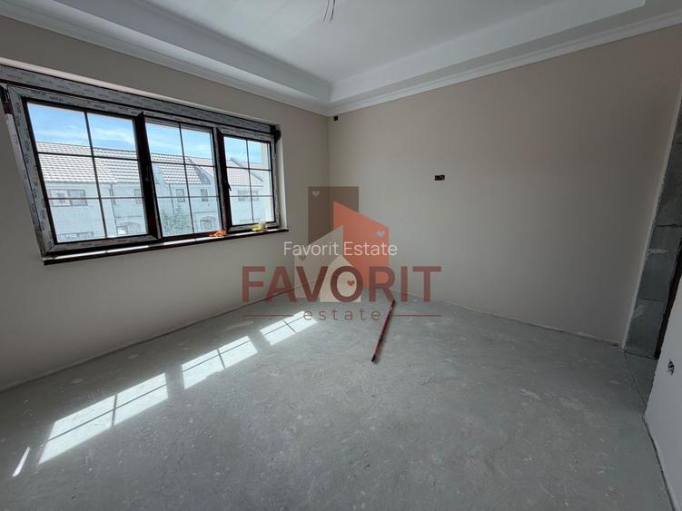 Zona Bucovina -Timisoara. Complex privat. Finisaje incluse - 5