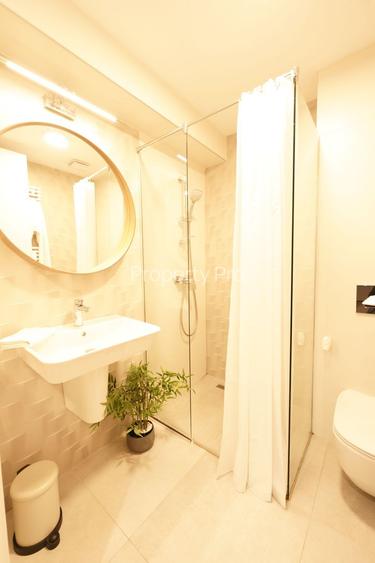 3 Rooms + 2 Parkings, Cloud9 Residence, Herastrau, Aviatiei - 23