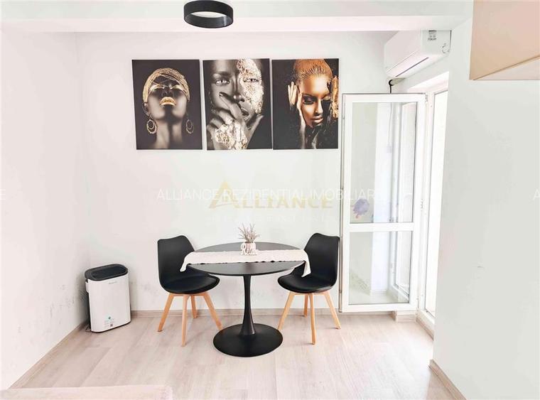 Metrou D. Leonida || Apartament 2 camere || Mobilat-Utilat || Gata de mutare - 4