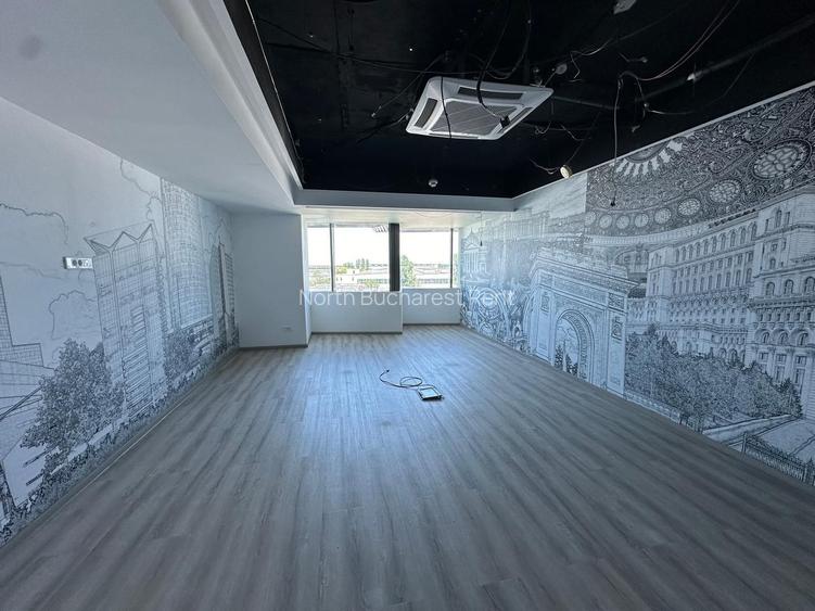 | BIROURI DE INCHIRIAT | Baneasa Offices | 80-600mp | 0% Comision - 5