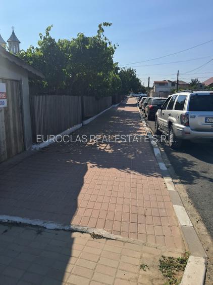 Casa 4 camere - Tuzla - zona Centrala - 80.000 euro (Cod E2+E8) - 20